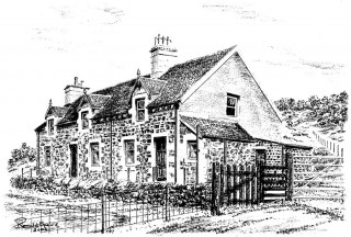 Gavinburn Cottages - Self-catering Cottages in Scotland
